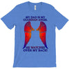 my dad is my angel T-Shirt