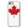 leaf iPhone 8