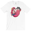 musume monster T-Shirt