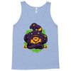 poisonous tandem Tank Top