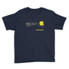 procrast Youth Tee