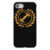 stonecutters iPhone 8