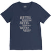 betelgeuse V-Neck Tee
