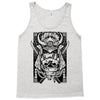 samurai stormtrooper Tank Top