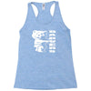 ted b&auml;rvers  film Racerback Tank