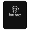 fun guy Mousepad