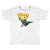 what's in his briefqueso Toddler T-shirt