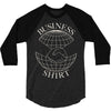 business shirt 3/4 Sleeve Shirt