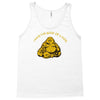 i have the body of a god Tank Top