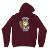 nuts Unisex Hoodie