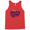 happy halloween 2 Tank Top