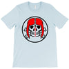 skull woman T-Shirt