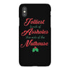 nuthouse iPhoneX