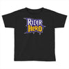 ricarhero Toddler T-shirt