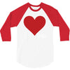 Bestie 3/4 Sleeve Shirt