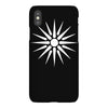 vergina sun iPhoneX