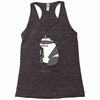 %5 unicorn %95 ninja Racerback Tank