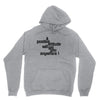 POSITIVE Unisex Hoodie