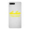 banjos iPhone 7 Plus Case