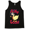 silly goose Tank Top