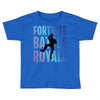 Fortnite Battle Royale Toddler T-shirt