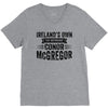 The Notorious V-Neck Tee
