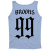 Tessa Brooks 99 Tank Top