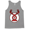 red lantern Tank Top