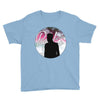 panic at the disco Youth Tee