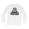 deep sea fang Long Sleeve Shirts