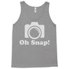 oh snap! Tank Top