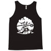 mountain (3) Tank Top