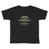 vintage genuine 1990 series all original parts Toddler T-shirt