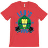leo's gym T-Shirt