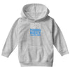 fishing buddy Youth Hoodie