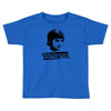 george best maradona good pele better Toddler T-shirt