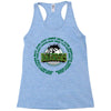In Loving Memory Humboldt Broncos Racerback Tank
