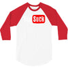 you suck 3/4 Sleeve Shirt