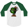 various 3/4 Sleeve Shirt