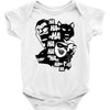 killer joke Baby Onesie