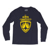nova corps Long Sleeve Shirts