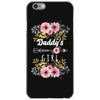 Daddy's Girl iPhone 6/6s Case