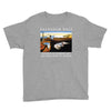 Salvador Dali The Persistence Of Memory Youth Tee