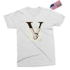 hand in hand Exclusive T-shirt