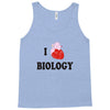 i biologi Tank Top