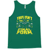 this isn't even my final form 1 Tank Top