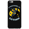 everything is gotham iPhone 6/6s Case