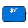 funny rude sperm bj ideal birthday gift or presen Laptop sleeve