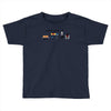 awesom o Toddler T-shirt