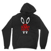 happy easter some bunny loves me Unisex Hoodie